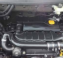 Reconditioned Land Rover V6 Diesel Engines Replacement, Fast Supply ...